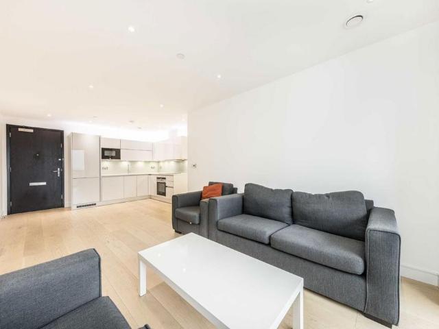 House for rent in Isle Of Dogs, Greater London