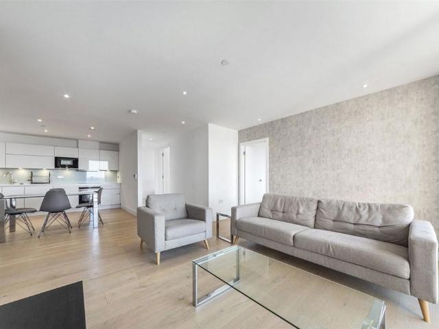House for rent in Isle Of Dogs, Greater London