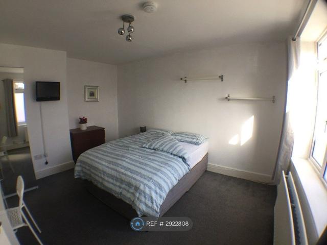 Room for rent in Isle Of Dogs, Greater London