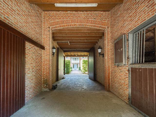 Maison location à Waasmunster, Oost-Vlaanderen