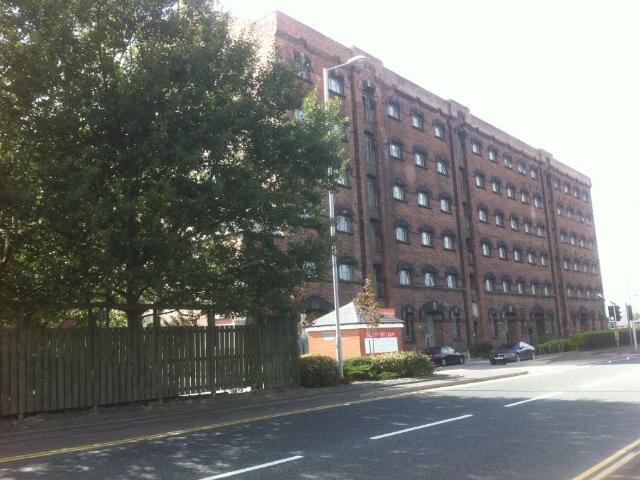 Apartment for rent in Birkenhead, Wirral
