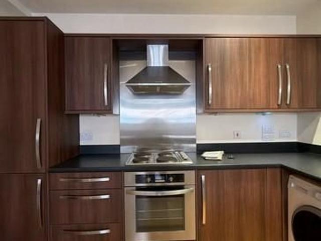Apartment for rent in Birkenhead, Wirral