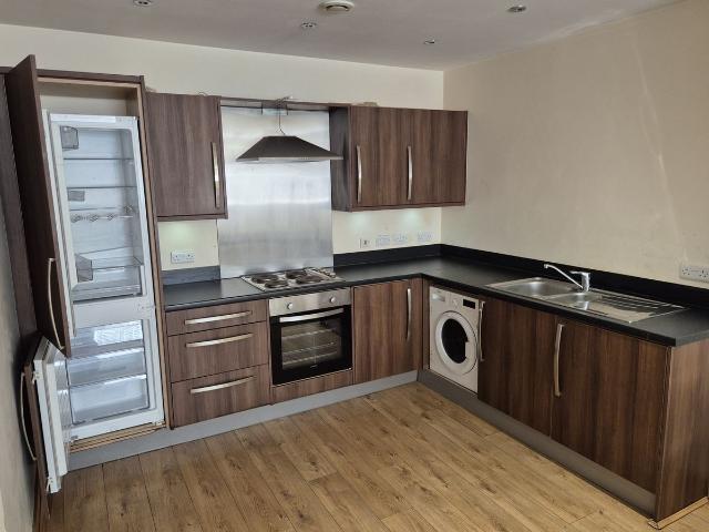 Apartment for rent in Birkenhead, Wirral
