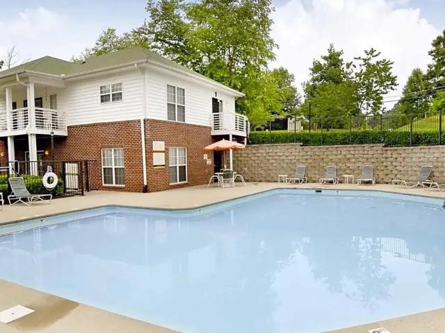 Apartment for rent in Tennessee