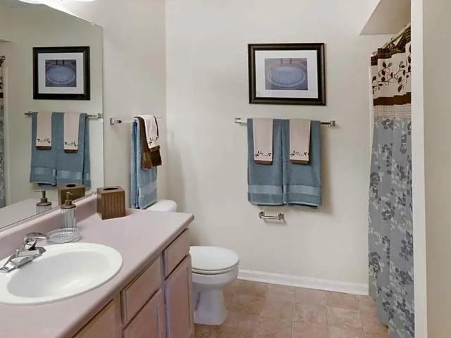 Apartment for rent in Tennessee