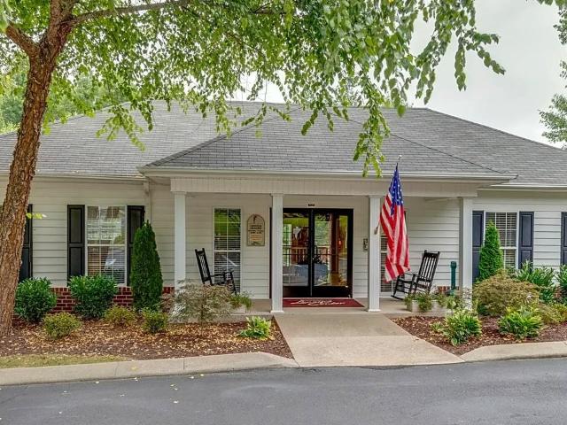 Apartment for rent in Tennessee