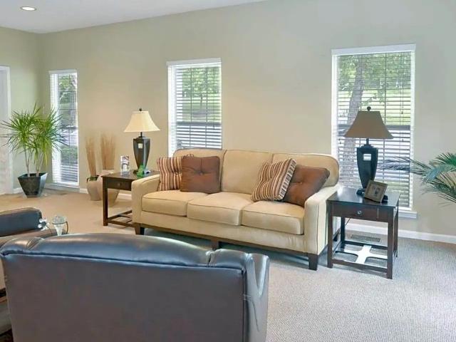 Apartment for rent in Tennessee