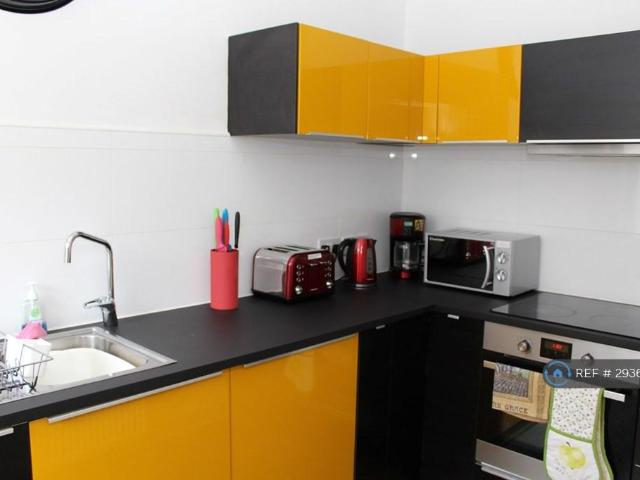 Apartment for rent in Lauriston, Scotland