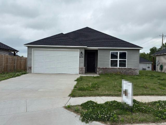 Land for sale in Ark