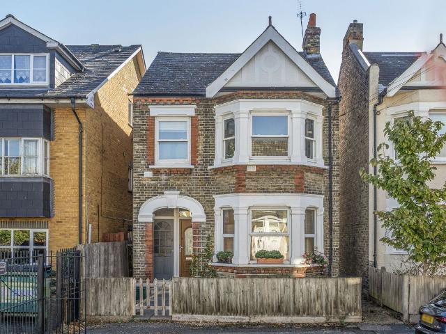 House for rent in London Borough of Merton, Greater London