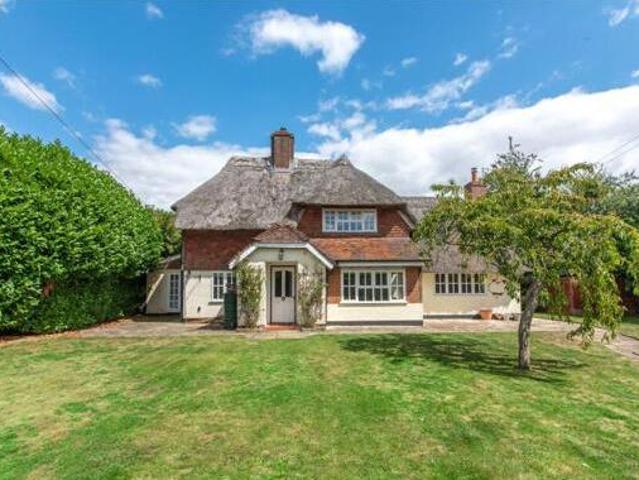 House for sale in Hungerford, West Berkshire