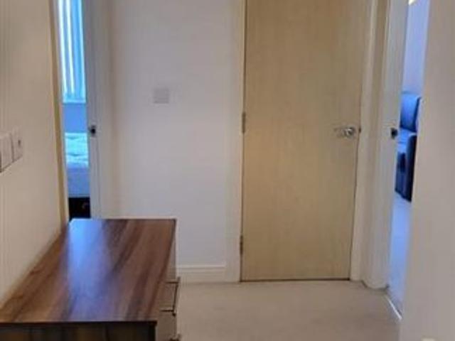 Apartment for rent in Charlestown, Georgia