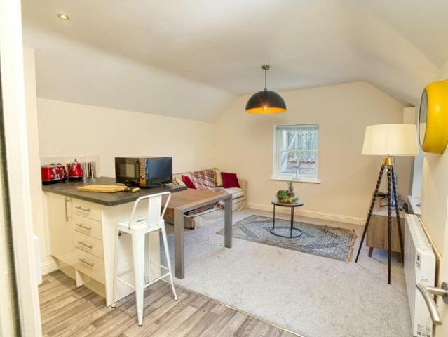 Apartment for rent in Ashby De La Launde, Lincolnshire
