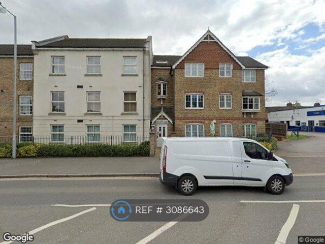 Apartment for rent in Dunstable, Central Bedfordshire