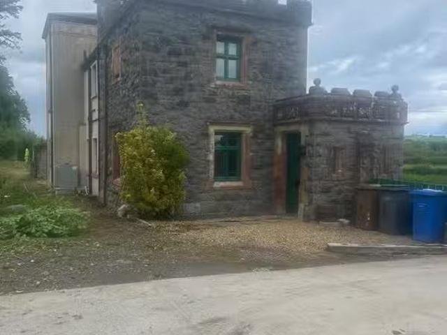 House to rent