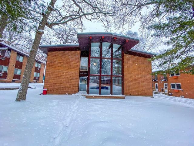 Apartment for rent in Monona, Wisconsin