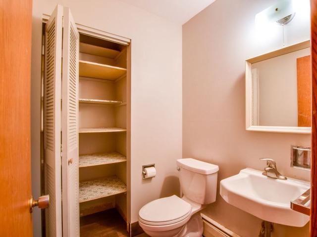 Apartment for rent in Monona, Dane County