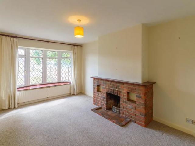 House for rent in East Gomeldon, Porton