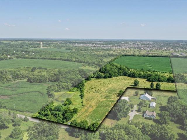 Commercial Land for sale in Raymore
