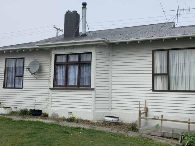 House for rent in Gore, Southland