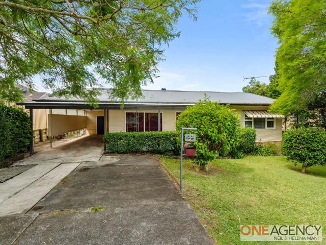 House for rent in Gosford, New South Wales