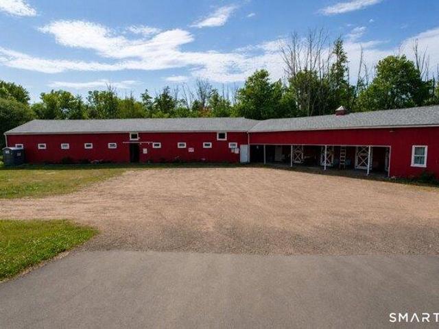 Land for sale in East Granby, Connecticut