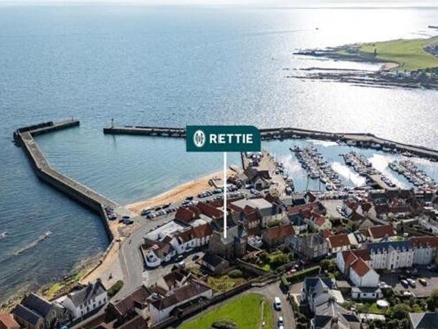 House for sale in Anstruther, Scotland