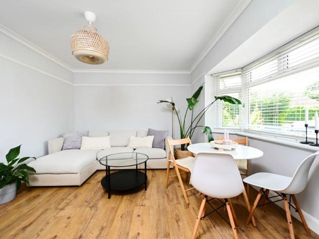 House for rent in Hart, Frogmore