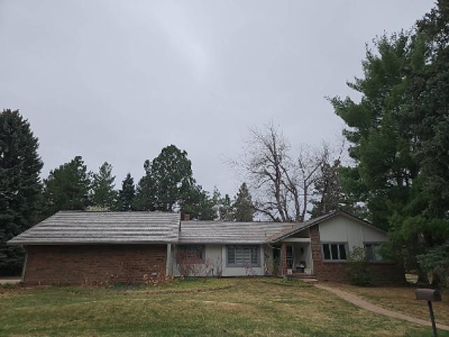 House for sale in Arapahoe, Colorado