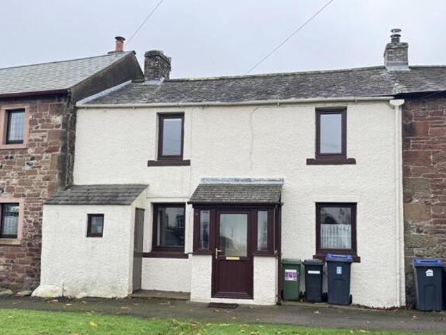 House for sale in Cumbria