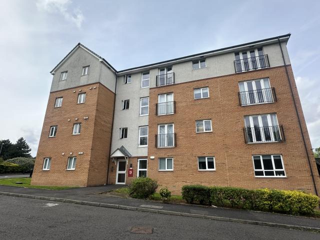 Apartment for rent in Cambuslang, Scotland