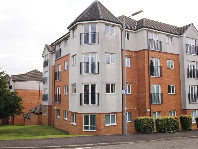 Apartment for rent in Cambuslang, Scotland