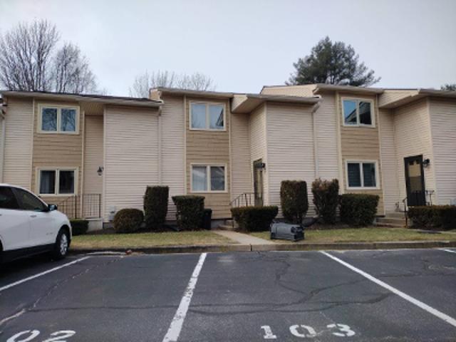 Condo for sale in West Warwick, Rhode Island