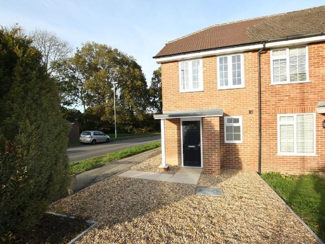 Apartment for rent in Ashplats, Perryfields