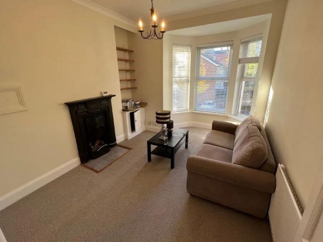 Apartment for rent in Plasnewydd, Falcon Lodge