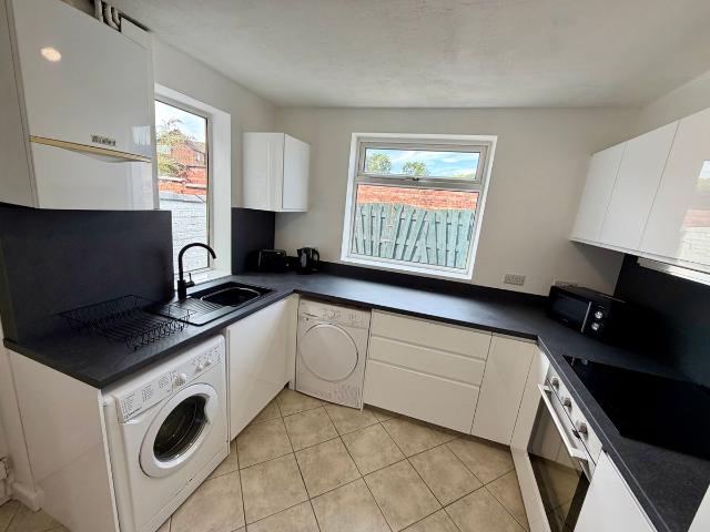 House for rent in Georgia, Greater Manchester