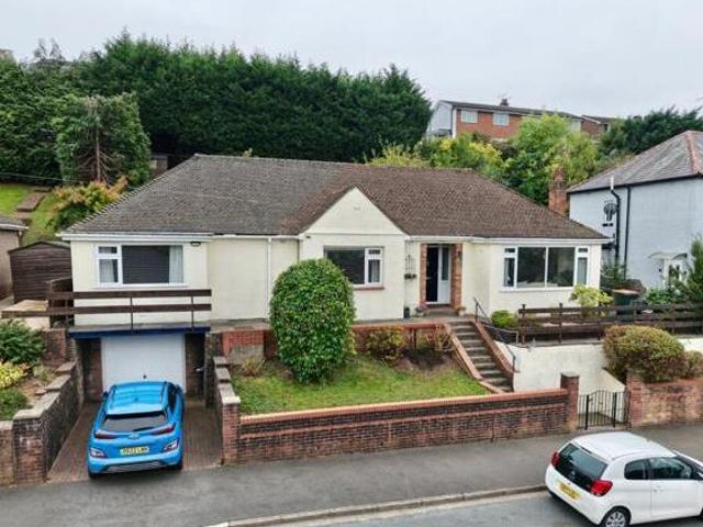 House for sale in Wales
