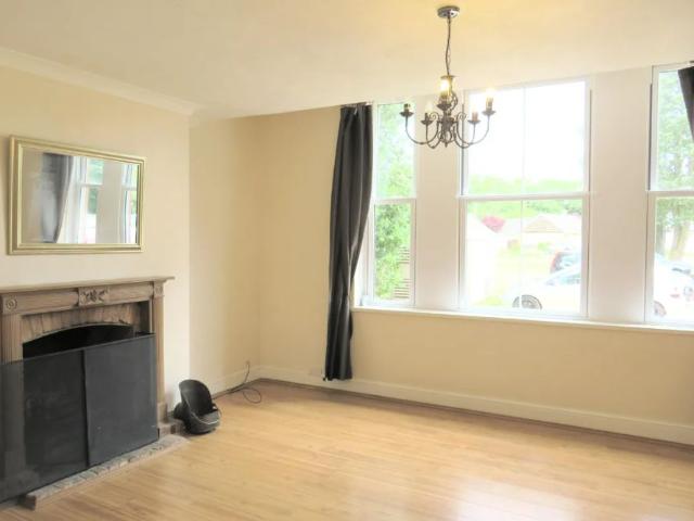 Apartment for rent in Brookville, Norfolk