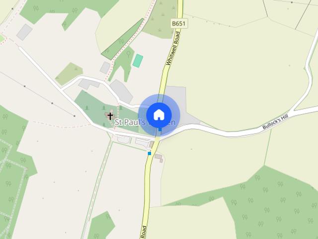 House for rent in King's Walden, Hertfordshire