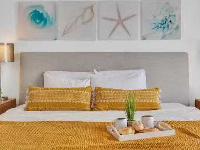 Apartment for rent in Hallandale, Florida