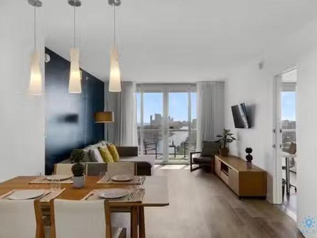 Apartment for rent in Hallandale, Florida