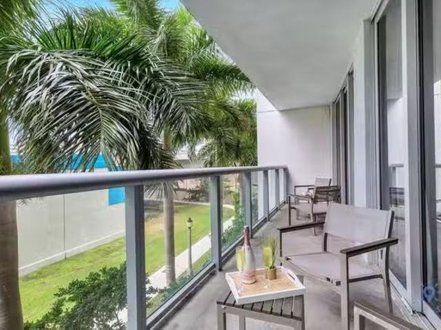 Apartment for rent in Hallandale, Florida