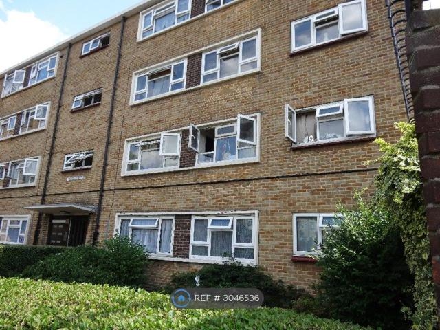 Apartment for rent in London Borough of Newham, Greater London
