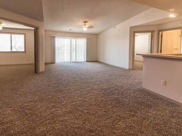 Apartment for rent in Wichita