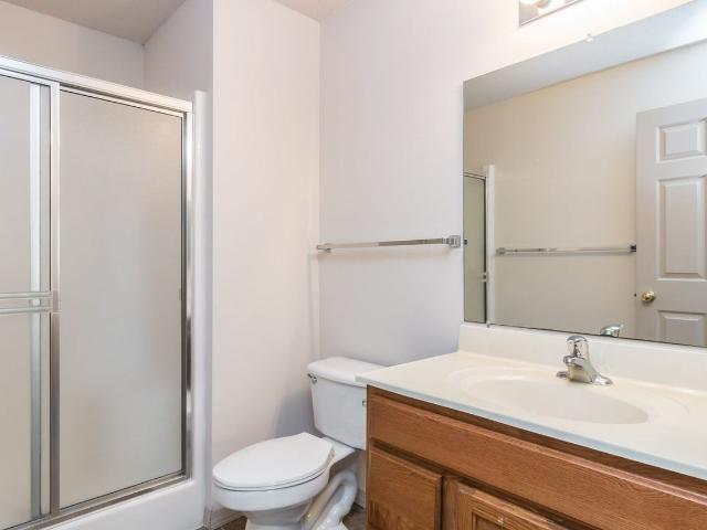 Apartment for rent in Kansas