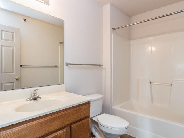 Apartment for rent in Kansas