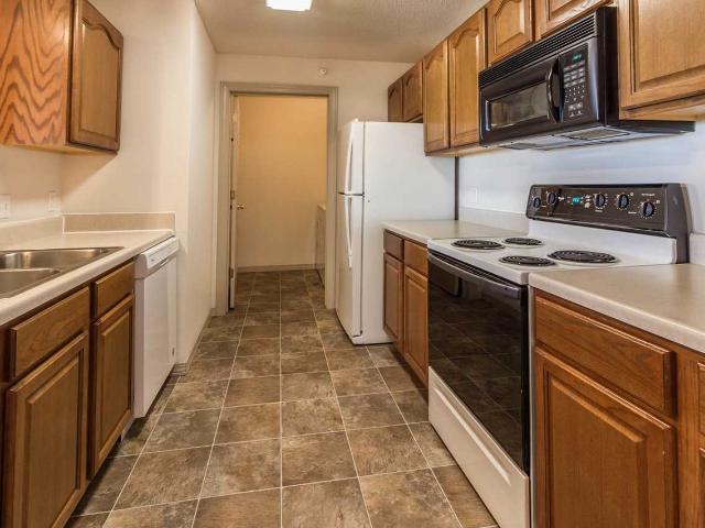 Apartment for rent in Wichita