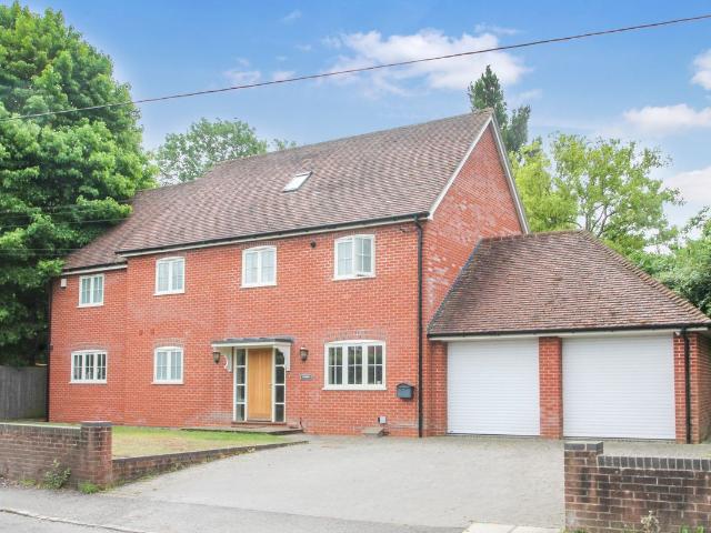 House for rent in East Hanney, Dromore
