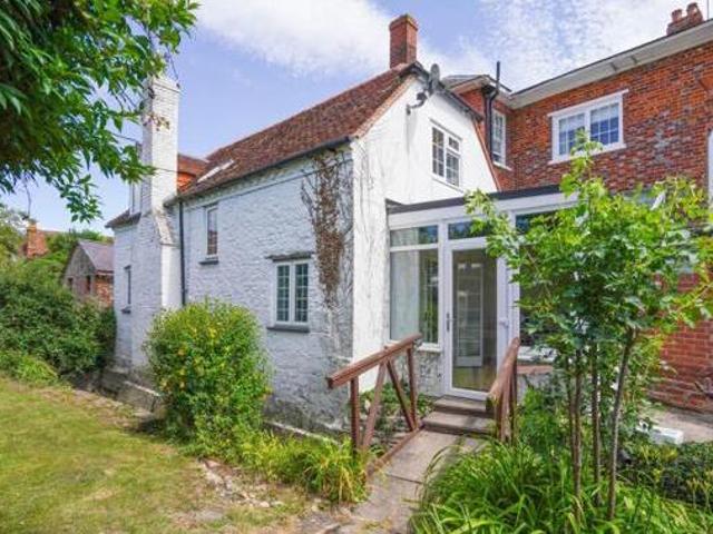House for sale in Dromore, Oxfordshire