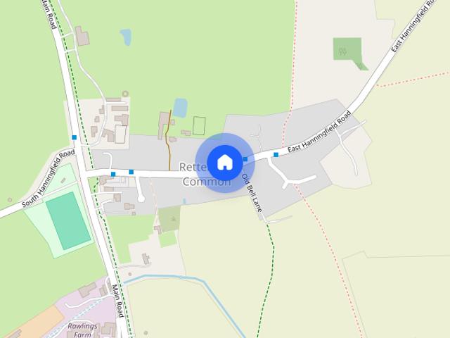 House for rent in Rettendon Common, Chelmsford